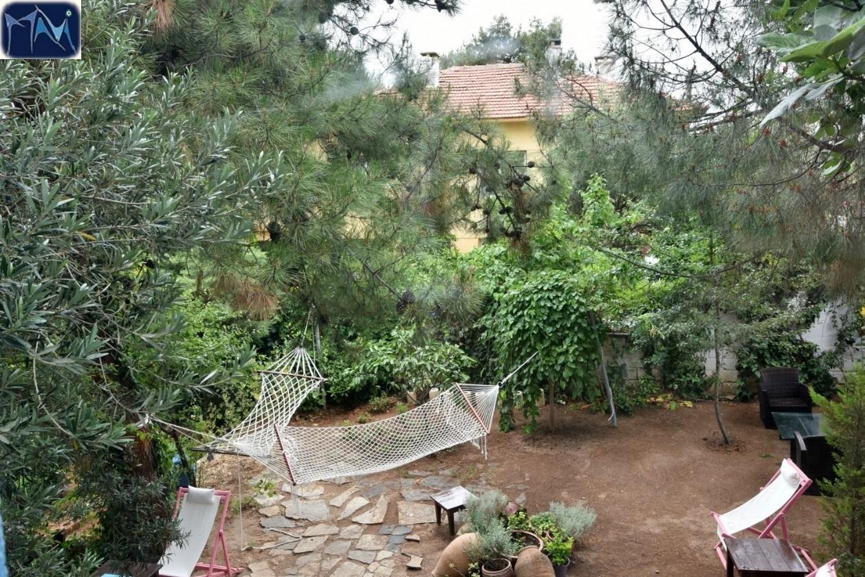 מלון Ayvalı Mavi Pension מראה חיצוני תמונה