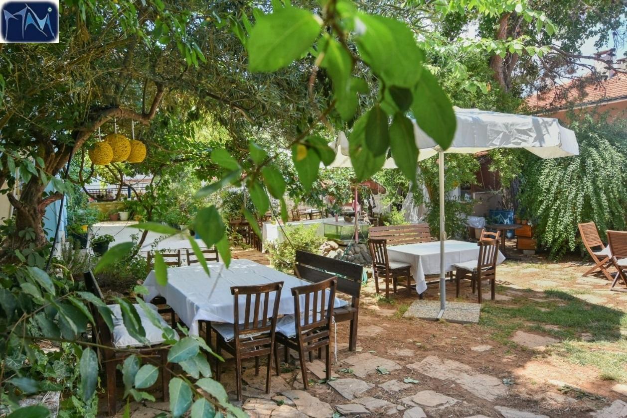 מלון Ayvalı Mavi Pension מראה חיצוני תמונה